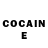 Cocaine Перу Inary_ Mood